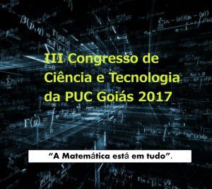 Congresso de Ciência e Tecnologia