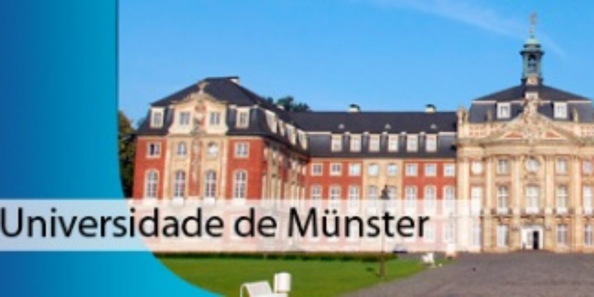 Cátedra Münster seleciona pesquisador na área de Direito