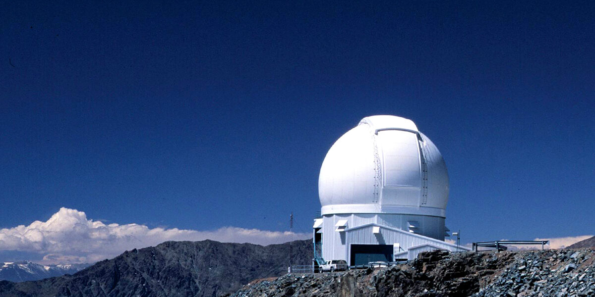 Concurso do Laboratório Nacional de Astrofísica estimula o interesse dos jovens pela astronomia