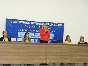 congresso interdisciplinar ueg