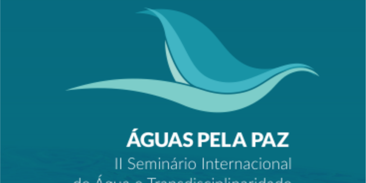 IFG participa da organização de seminário internacional sobre água