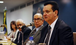 Finep avança em regionalização. Seminário