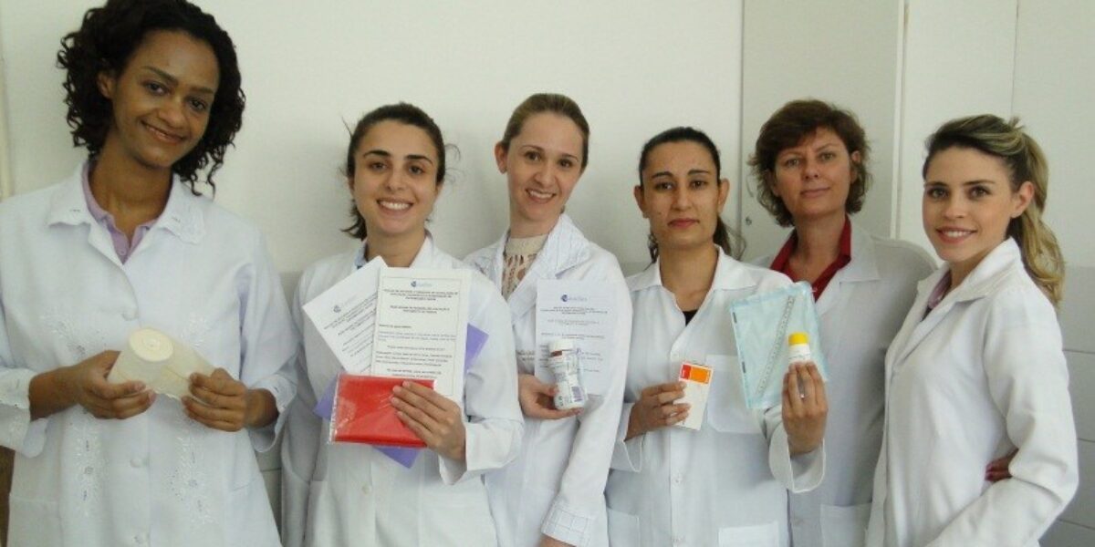 Especial PPSUS: Tratamento de úlceras venosas com alta taxa de sucesso em Goiás