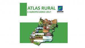 atlas rural e agropecuário 2017