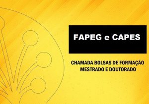 banner Fapeg e Capes