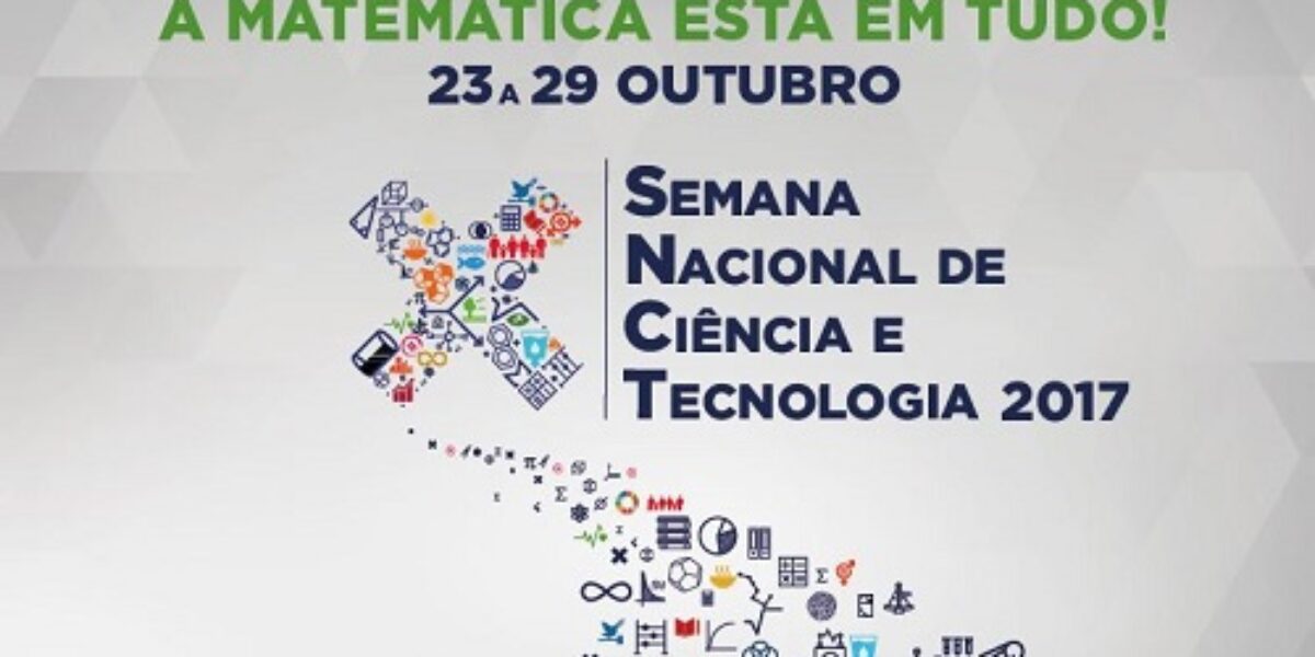 Ciência para Todos: CNPq apoia Semana Nacional de Ciência e Tecnologia