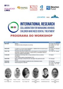 workshop internacional