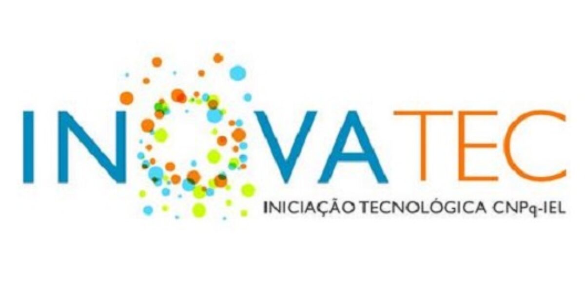 CNPq e IEL divulgam Chamada do Programa INOVA TEC