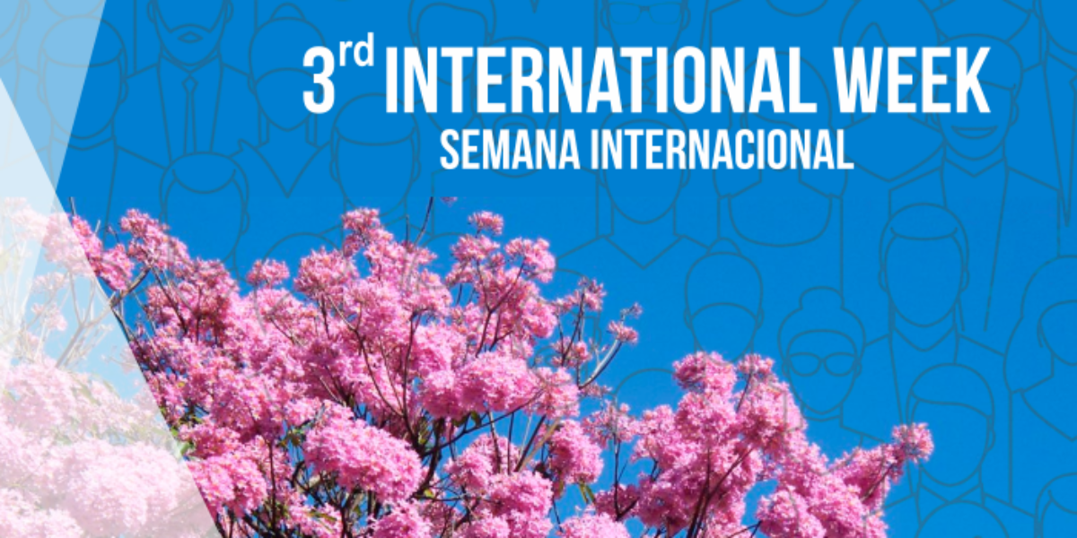 UniEvangélica realiza 3ª Semana Internacional