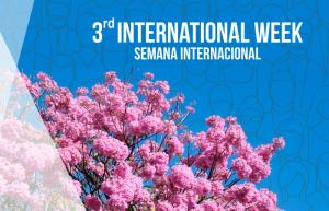 3ª Semana Internacional da UniEvangélica