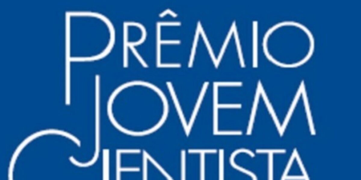 Lançada a 29ª edição do Prêmio Jovem Cientista