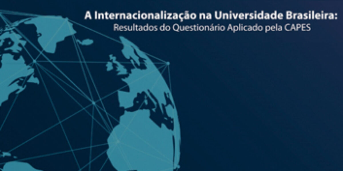 Internacionalização do ensino superior precisa avançar, sugere estudo da Capes