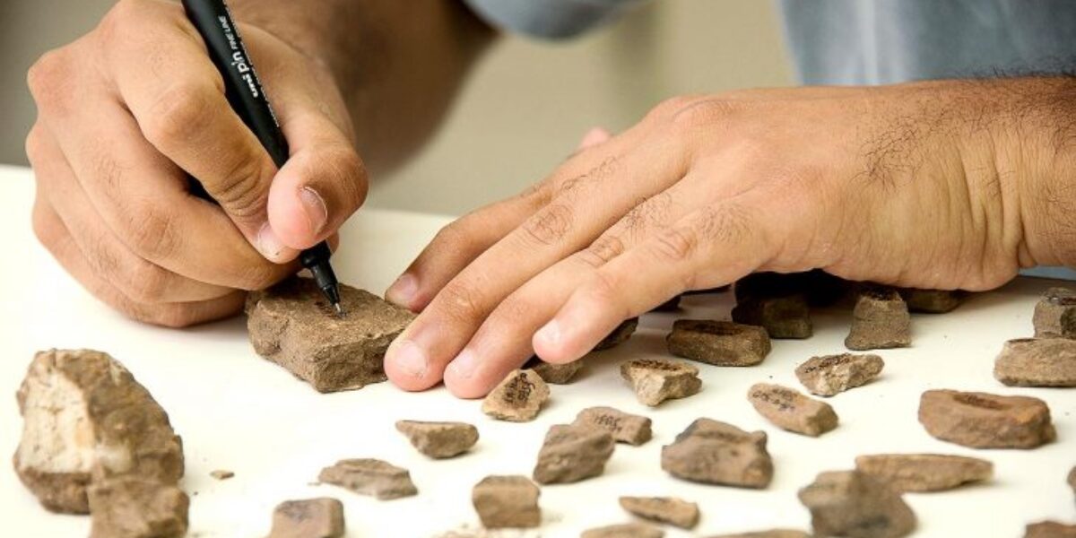 Curso de Arqueologia da PUC Goiás conquista conceito máximo do MEC