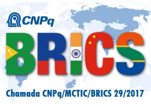 Chamada CNPq países integrantes do Brics