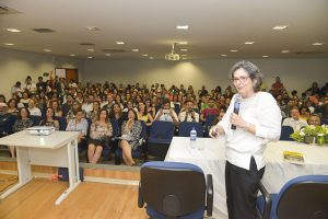 Homenagem à Celina Turchi