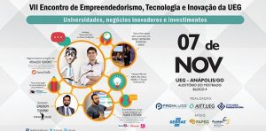 Encontro de Empreendedorismo - ronaldo tenório