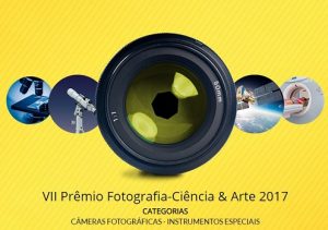 Prêmio fotografia CNPq