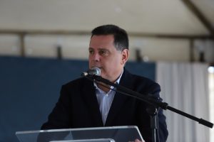 Governador Marconi Perillo Cepav