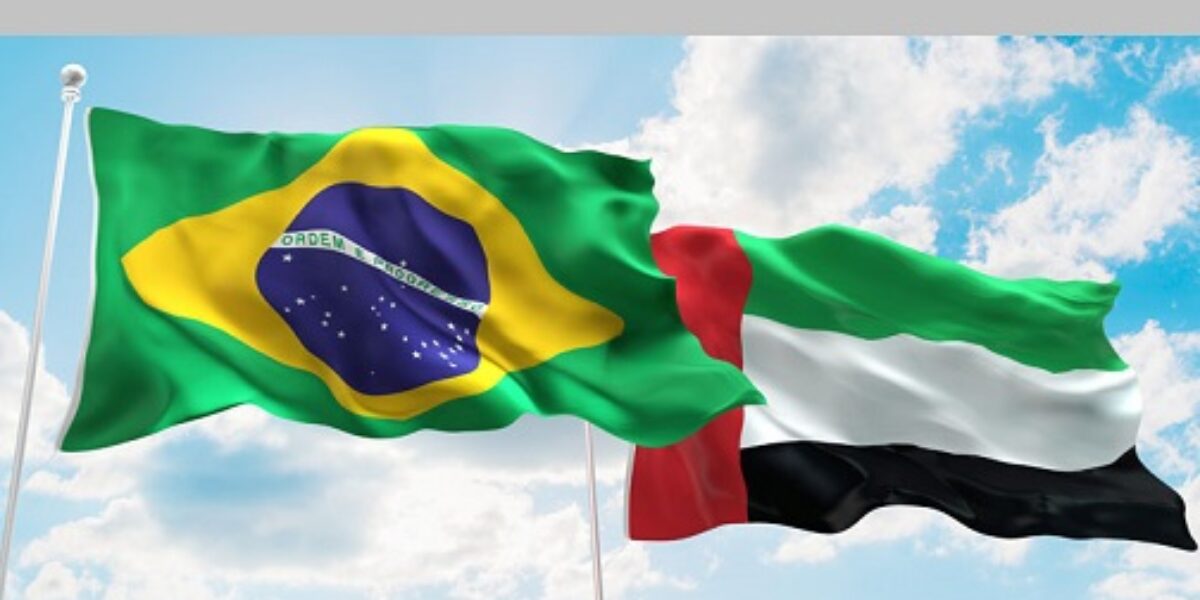 Finep participa do Seminário Dubai-Brazil Opportunities, a Gateway to Brazil