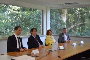 Brasil é promovido ao grupo de países da elite mundial em pesquisa matemática