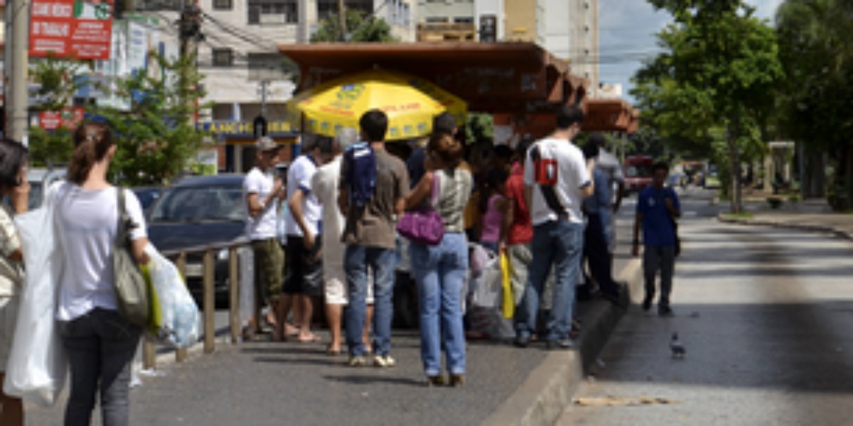 Pesquisa identifica perfil dos jovens que nem estudam e nem trabalham