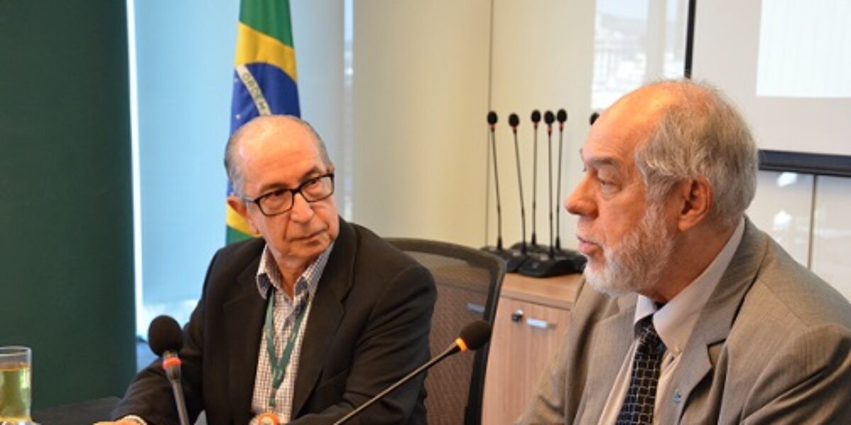 Finep e EMBRAPII se unem para financiar projetos de inovação em acordo cooperativo