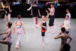 prix de lausanne