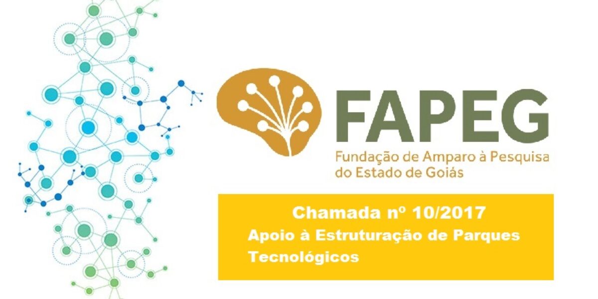 Divulgado resultado final da Chamada de Apoio à Estruturação de Parques Tecnológicos