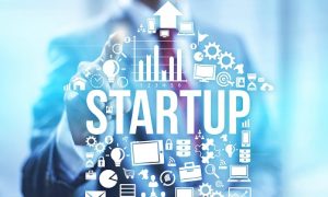 Revista finep startup