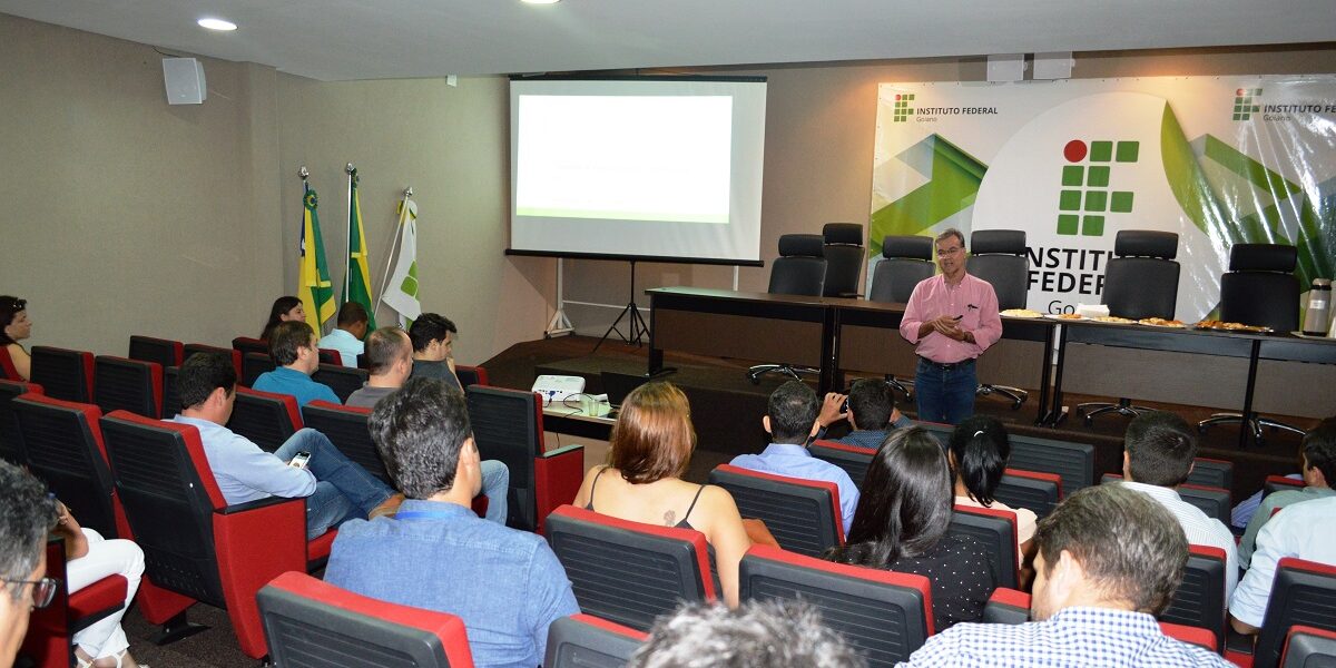 IF Goiano faz balanço sobre implantação das Uepes