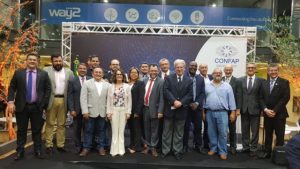 Floripa recebe forum do confap