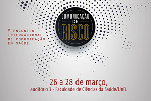 Encontro de comunicação de risco