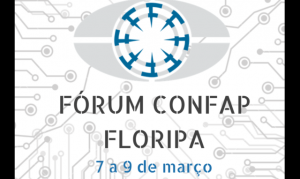 Fórum Confap em Florianópolis