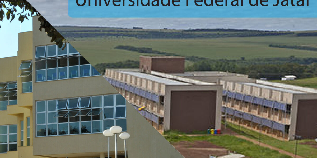 Goiás tem duas novas universidades federais