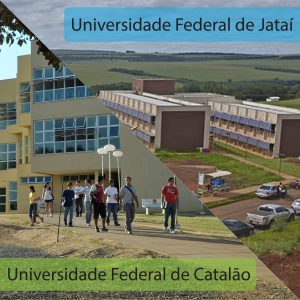 UFCAT e UFJ