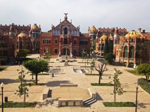 Sant Pau