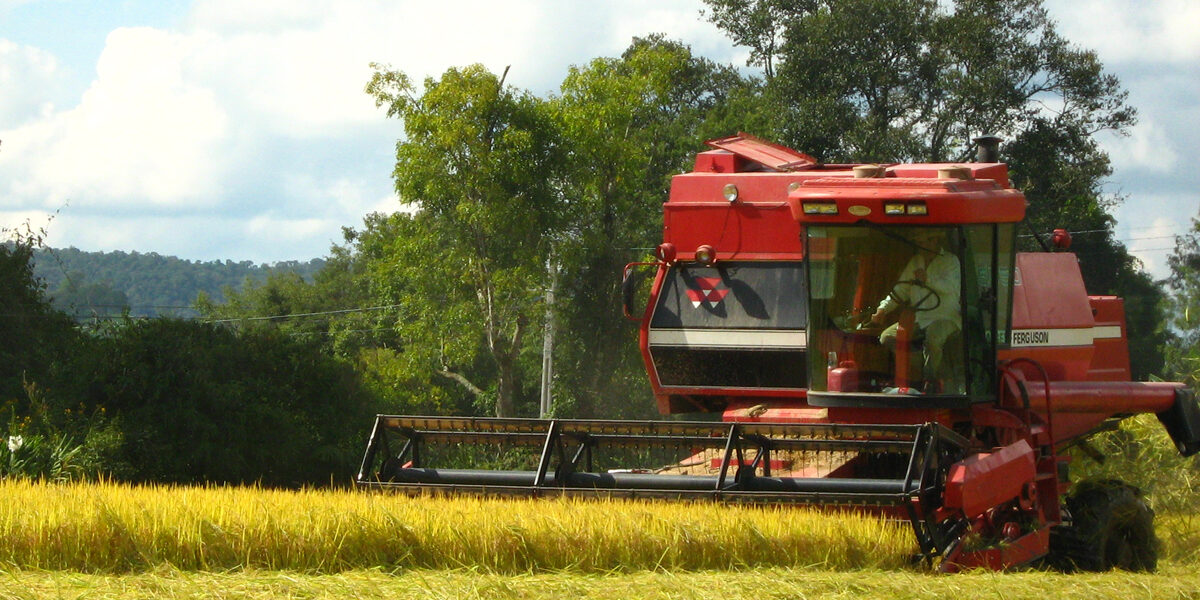 MCTIC lança e-book sobre aplicações da nanotecnologia no agronegócio