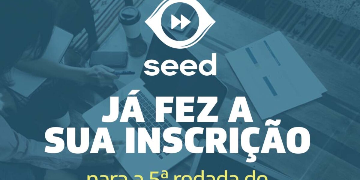 Governo de Minas seleciona projetos de startups de todo o mundo