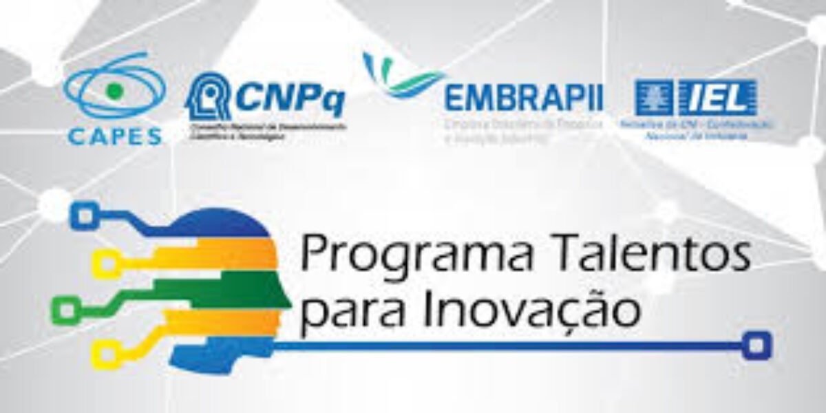 Inscrições prorrogadas para programa que oferece bolsas de até R$ 7 mil para profissionais de inovação