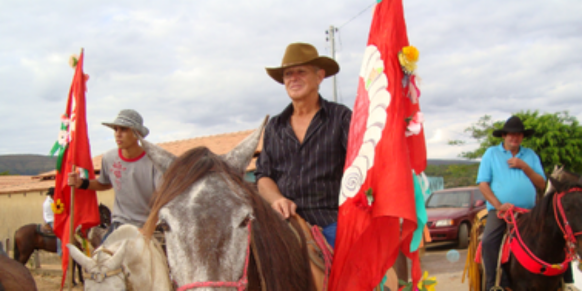 Turismo na Festa do Divino valoriza saberes locais