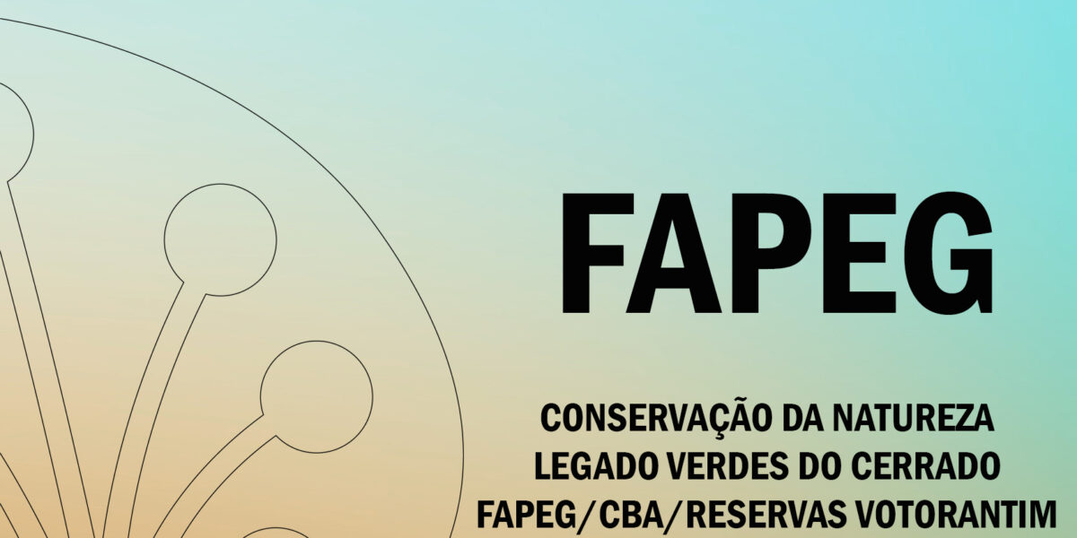 Fapeg lança chamada pública para projetos de pesquisa de conservação ambiental na Reserva Votorantim