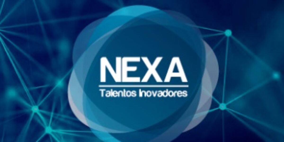 Fapeg e IEL convidam empresas a submeter propostas no Programa Nexa Talentos Inovadores