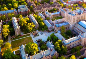 Capes apoia brasileiros em Yale