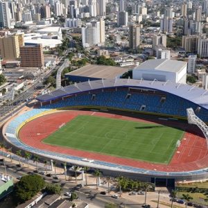 faculdade do esporte - ueg