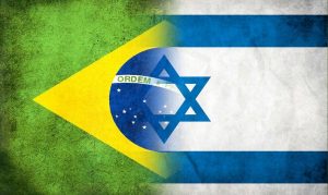 israel brasil Chamada da Finep e da agência israelense IIA