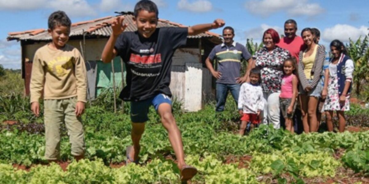 Finep Startup investe em plataforma que conecta diretamente agricultores familiares a compradores de alimentos