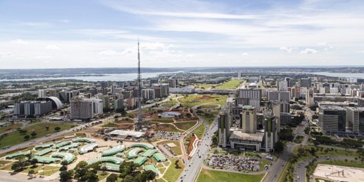 Fapeg participa  do Fórum Nacional do Confap em Brasília