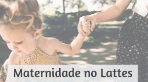 Data de nascimento e de adoção de filhos poderão ser colocadas no Currículo Lattes, do CNPq