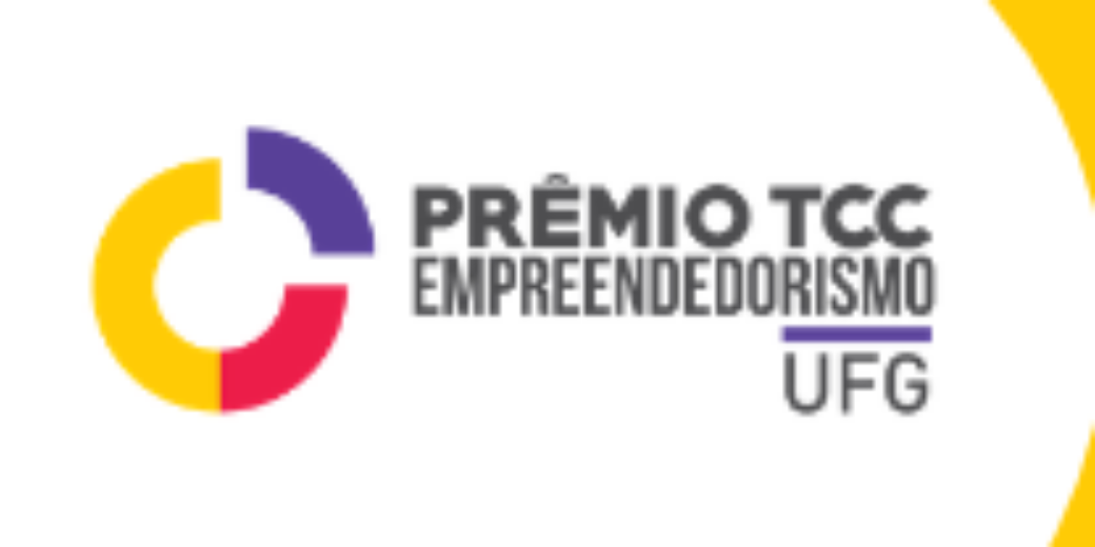 CEI UFG abre inscrições para Prêmio TCC Empreendedorismo