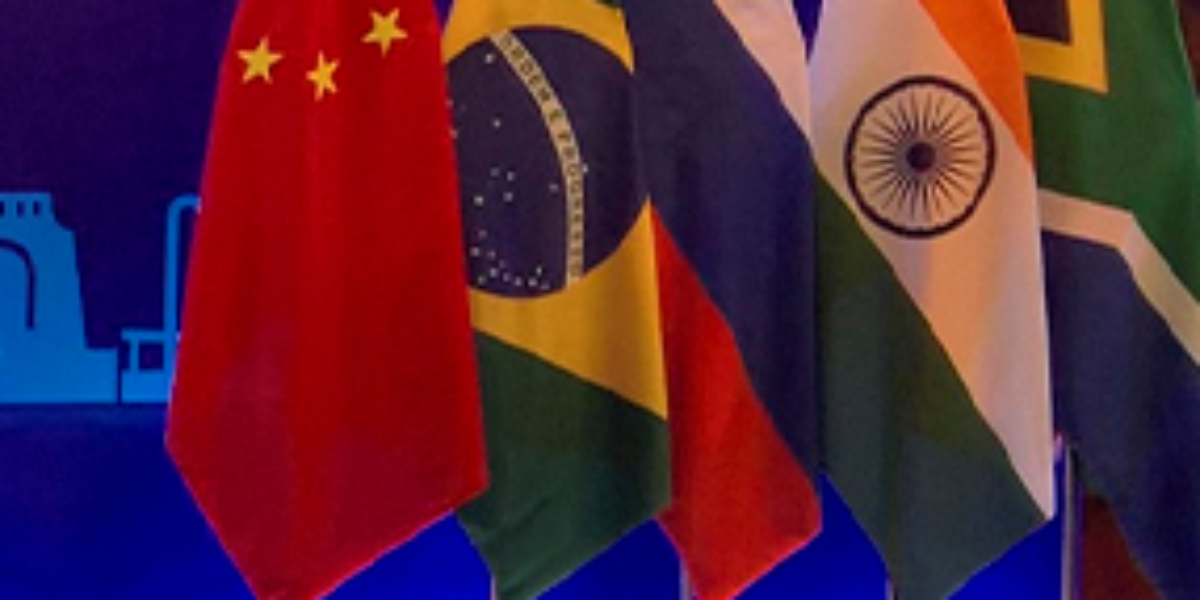 CNPq lança chamada em parceria com os BRICs